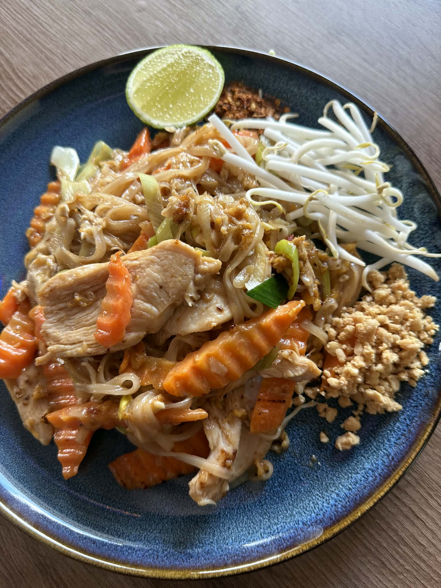 Pad Thai