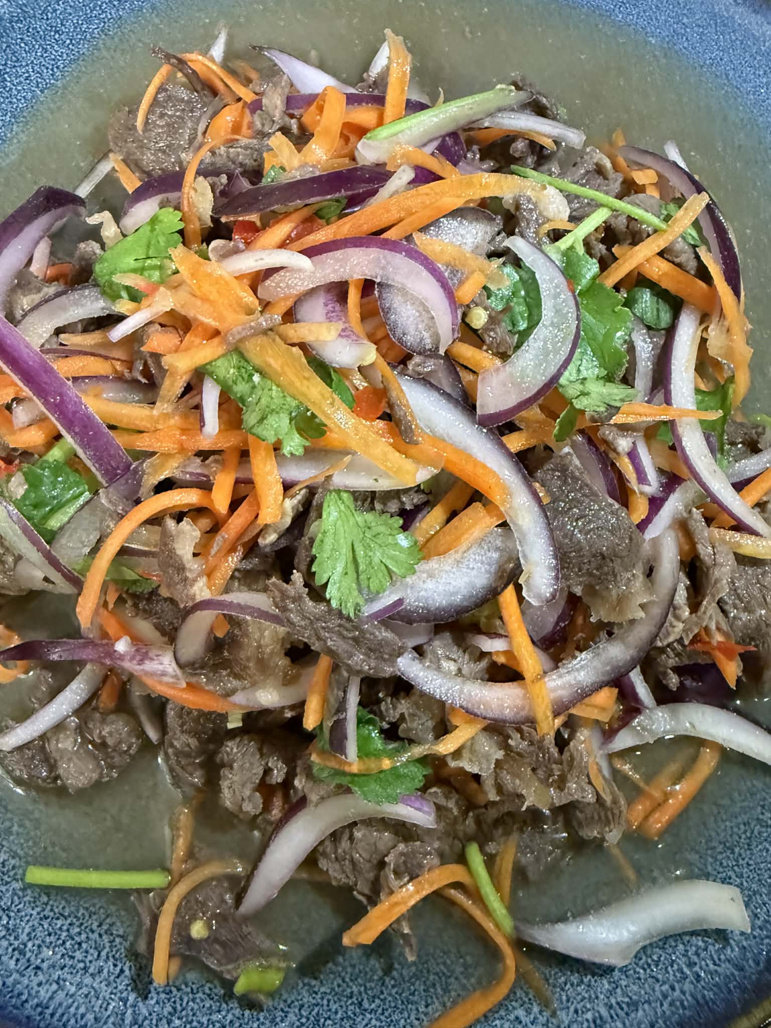 Yam Nuea